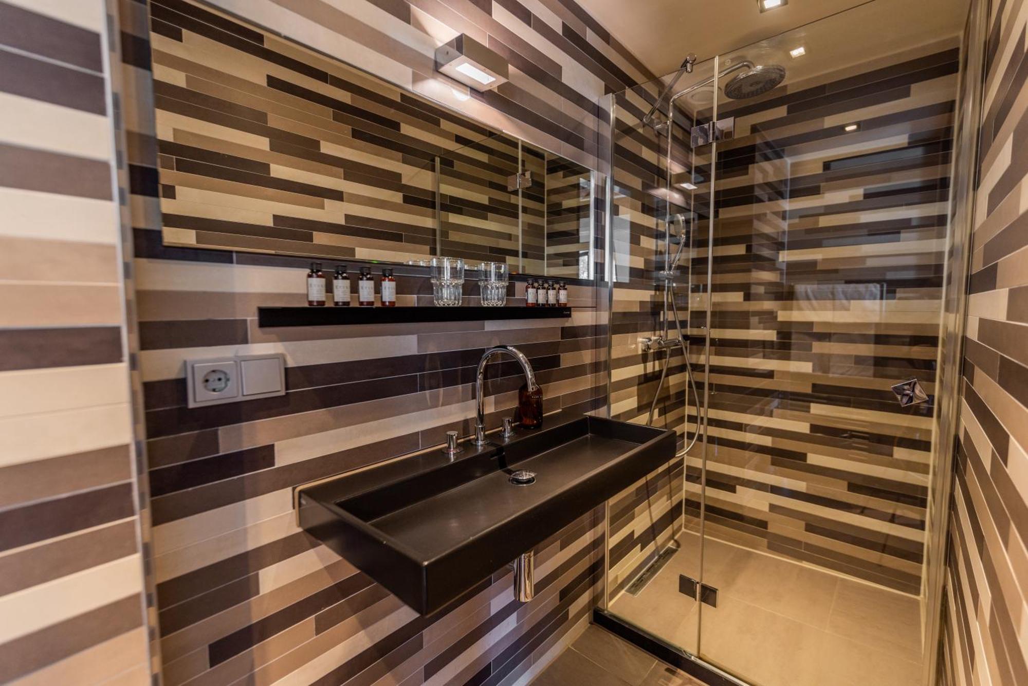V Lofts Aparthotel Амстердам Екстериор снимка
