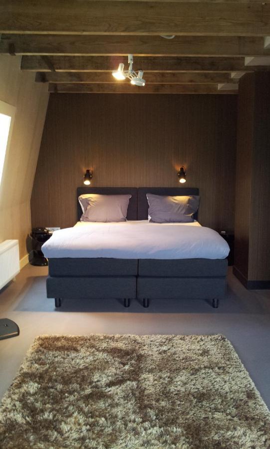 V Lofts Aparthotel Амстердам Екстериор снимка