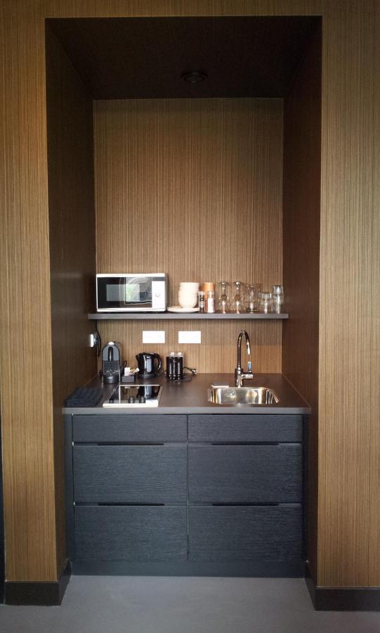 V Lofts Aparthotel Амстердам Екстериор снимка
