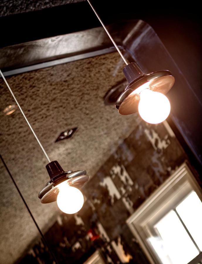 V Lofts Aparthotel Амстердам Екстериор снимка